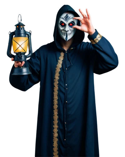 mascarita,occultist,skelemani,misterio,lich,ghostface,cultist,gold mask,conjurer,light mask,obatala,tanoura dance,skull mask,patapon,achmed,with the mask,lykos,bushi,destro,goldust,Illustration,Black and White,Black and White 22