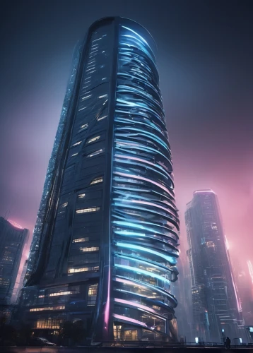 moscow city,futuristic architecture,under the moscow city,yekaterinburg,cybercity,astana,ekaterinburg,guangzhou,vdara,the skyscraper,stalin skyscraper,kurilsk,tianjin,skyscraper,mytishchi,krasnoyarsk,cyberport,tallest hotel dubai,arcology,damac,Conceptual Art,Sci-Fi,Sci-Fi 03