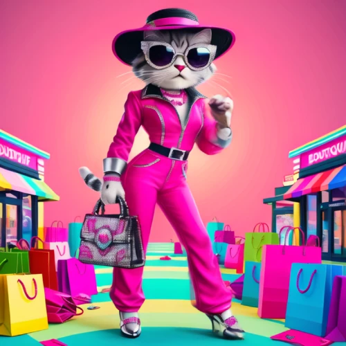 shopping icon,fashion vector,fashion girl,saleslady,woman shopping,man in pink,saleswoman,the pink panther,shopnbc,pink panther,bussiness woman,pink cat,shopper,fashion doll,businesswoman,pink vector,derivable,fashionable girl,fashion street,dressup