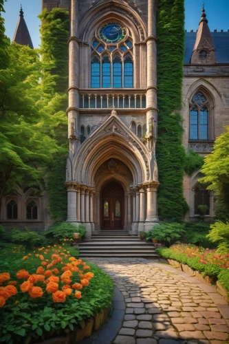 yale university,lehigh,yale,portal,mdiv,pcusa,collegiate basilica,haunted cathedral,mccosh,mercyhurst,princeton,washu,altgeld,sewanee,rit,cwru,syracuse,cornell,burruss,cathedral,Art,Artistic Painting,Artistic Painting 36