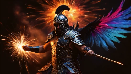 archangel,the archangel,sorceror,magnus,fire angel,angelfire,garrison,warden,raziel,pheonix,fenix,elashyi,valor,zauriel,archangelgorod,seraph,aegon,fantasy art,flaminius,fire background,Photography,General,Natural