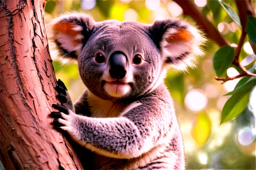 cute koala,koala,koalas,eucalyptus,wallabi,australian wildlife,eucalypts,australia zoo,eucalypt,koala bear,wallaroo,marsupials,marsupial,sleeping koala,bushbaby,downunder,macropus,brushtail,marsudi,macropus giganteus,Conceptual Art,Sci-Fi,Sci-Fi 29