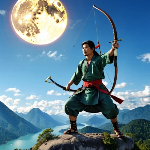 niten,yi sun sin,jianghua,ishin,onimusha,kongfu,huanghua,shennong,naomasa,sashurin,fujin,kusarigama,yukimura,wuxia,nagamasa,huajun,yuliang,zhui,khenin,motonari