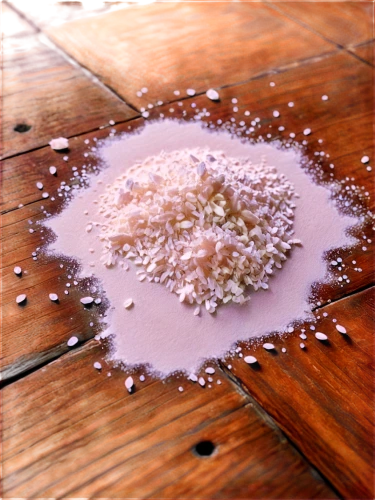 granulated sugar,cotija,flour production,schüssler salts,pile of sugar,cornflour,psyllium,dextrin,salt flower,flour,maltodextrin,table salt,coarse salt,kefir,diatomaceous,bicarbonate,cornstarch,saltman,salt breakdown,sawdust,Conceptual Art,Daily,Daily 17