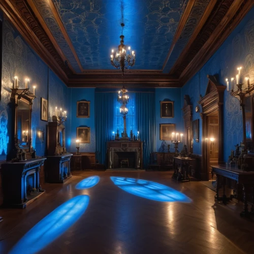 blue room,holyroodhouse,highclere castle,harlaxton,royal interior,dunrobin castle,victorian room,wade rooms,pinacoteca,holburne,althorp,ornate room,hunterian,ballroom,blickling,bluecoat,entrance hall,mauritshuis,blue lamp,danish room,Photography,General,Realistic