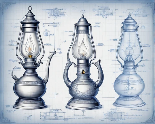 islamic lamps,oil lamp,candelabras,table lamps,sconces,lamps,candlesticks,light bulbs,gas lamp,lightbulbs,lamp kerosene,candelabra,candleholders,kerosene lamp,digiscrap,houses clipart,blue lamp,triode,finials,retro kerosene lamp,Unique,Design,Blueprint