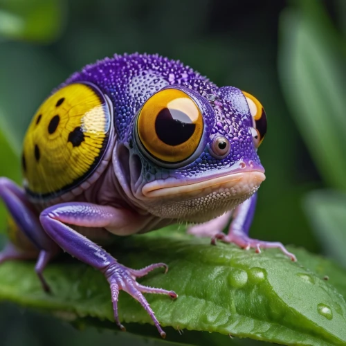 hypsiboas,eastern dwarf tree frog,coral finger tree frog,cuban tree frog,litoria caerulea,auratus,litoria fallax,red-eyed tree frog,poison dart frog,tree frog,treefrog,litoria,tree frogs,elongatus,dendrobates,frog background,purple,male portrait,ocellatus,purple and gold,Photography,General,Realistic