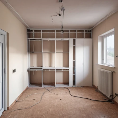 plasterboard,immobilien,renos,core renovation,appartement,electrical installation,progestogen,rovere,appartment,schrank,renovating,renovate,empty room,marazzi,danish room,immobilier,plasterer,renovation,ceiling construction,drywall,Photography,General,Realistic