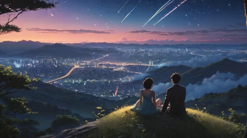 skygazers,starlink,falling stars,starbright,starry sky,fireflies,meteor shower,perseids,dream world,jablonsky,homeworld,star sky,falling star,travelers,tanabata,night stars,the night sky,horizons,stargazers,starlit,Photography,General,Fantasy