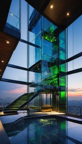 glass wall,glass building,glass facade,glass facades,structural glass,penthouses,glass roof,modern architecture,the observation deck,futuristic architecture,glass pyramid,observation deck,glass blocks,glass panes,hotel w barcelona,glass window,hearst,skyloft,skywalks,sky apartment,Illustration,Japanese style,Japanese Style 14