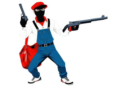 man holding gun and light,medic,zapper,gangstar,rebgun,engi,gunslinger,targetman,mercenary,strider,spy,vector art,syglowski,gunman,vector,3d man,vector image,smoke background,shootist,ghostzapper,Conceptual Art,Fantasy,Fantasy 22