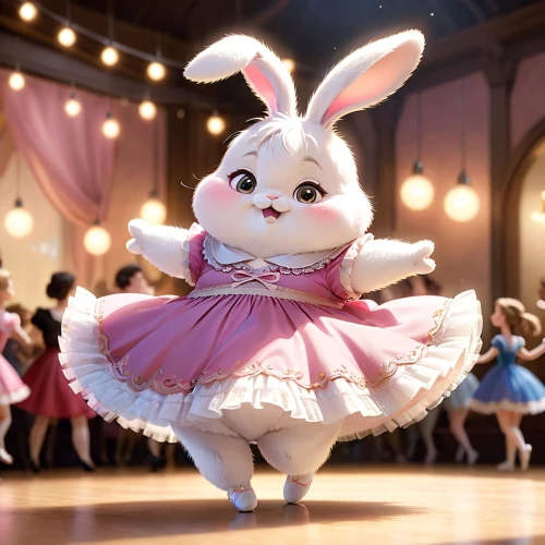 cartoon bunny,cartoon rabbit,white bunny,white rabbit,bunny,hoppity,bunni,rabbids,little bunny,bunnie,hopping,colbun,kanbun,eloise,little rabbit,cute cartoon character,piumsombun,rabbit,dobunni,flopsy,Anime,Anime,Cartoon