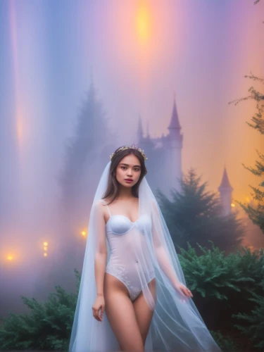 fantasy picture,fantasy woman,lumidee,qixi,secret garden of venus,trappists,faerie,kunplome,cardizem,holy forest,a fairy tale,fairy queen,garden of eden,fairyland,celtic woman,fairy tale,image manipulation,the angel with the veronica veil,fantasy girl,the bride