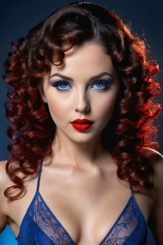 redhead doll,redheads,redhair,margairaz,red head,blue enchantress,red and blue,bluefly,madelyne,redhead,yelizaveta,mystique,female model,romanoff,eonia,retro woman,yildiray,red hair,stefanovich,curly brunette,Photography,Artistic Photography,Artistic Photography 15