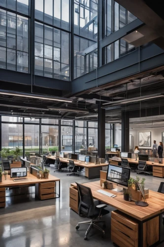 modern office,offices,bureaux,company headquarters,headquaters,conference room,ideacentre,headquarter,bobst,oficinas,headoffice,workspaces,working space,enernoc,workplaces,business centre,deloitte,loft,daylighting,assay office,Illustration,Retro,Retro 05