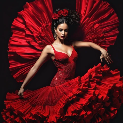 flamenca,flamenco,pasodoble,lady in red,red gown,man in red dress,habanera,vermelho,red hibiscus,carmen,rojos,vishneva,red gift,red rose,contradanza,burlesque,traviata,danza,queen of hearts,girl in red dress,Photography,Fashion Photography,Fashion Photography 03
