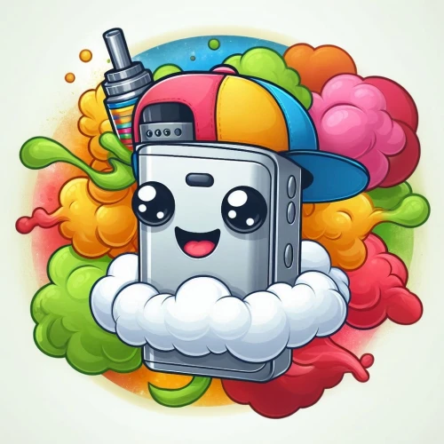 bot icon,battery icon,phone icon,steam icon,robot icon,soundcloud icon,android icon,ghostbuster,pubg mascot,tiktok icon,boombox,gumball machine,computer icon,music player,soundcloud logo,growth icon,puft,waze,steam logo,biosamples icon