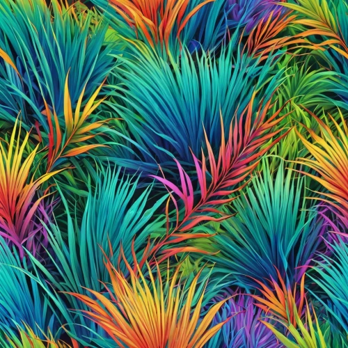 tropical floral background,parrot feathers,colorful background,color feathers,background colorful,pineapple background,colorful foil background,cordyline,colorful leaves,ornamental grass,pineapple wallpaper,colors background,bromelia,palmettos,bromeliaceae,tropical flowers,tropical digital paper,cactus digital background,palm fronds,palm branches,Illustration,Abstract Fantasy,Abstract Fantasy 10