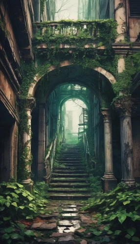 abandoned place,lost place,abandoned places,lostplace,ruins,ruin,ancient ruins,lost places,abandoned,ancient city,overgrowth,verdant,the ruins of the,hall of the fallen,labyrinthian,ancient house,abandon,ruinas,ruine,disused,Conceptual Art,Daily,Daily 21