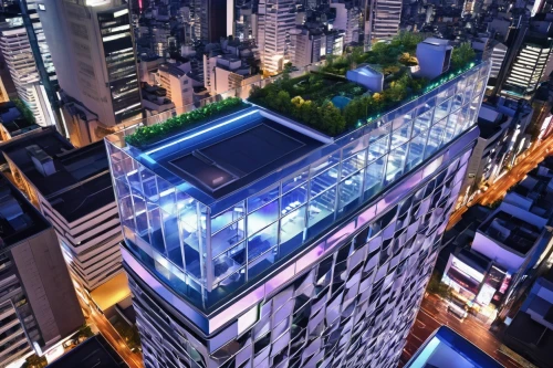glass building,sky apartment,skyloft,glass facade,cubic house,cube house,glass facades,lexcorp,penthouses,water cube,glass roof,sky space concept,largest hotel in dubai,electric tower,skycycle,cube stilt houses,electrohome,skywalks,3d rendering,residential tower,Conceptual Art,Daily,Daily 04