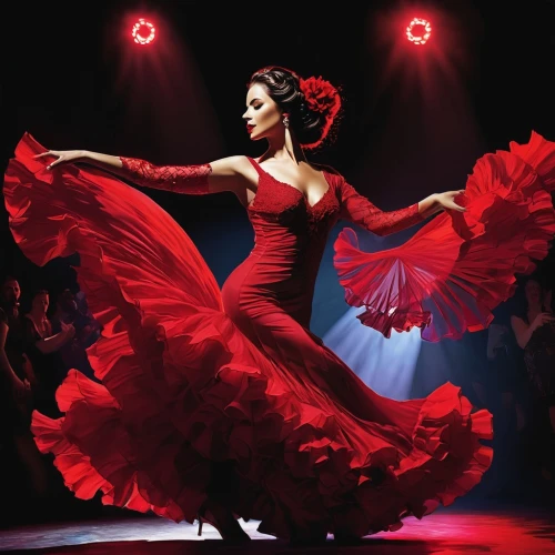 flamenco,flamenca,pasodoble,lady in red,habanera,man in red dress,oreiro,plisetskaya,red gown,dita von teese,traviata,burlesque,vermelho,dolcenera,tango argentino,carmen,guantanamera,danseuse,bailar,gitana,Photography,Fashion Photography,Fashion Photography 03