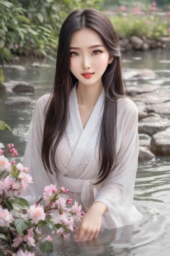 hanbok,bingqian,chuseok,ao dai,myongji,wonju,hanfu,huayi,seowon,xiaojian,hansung,koreana,qingyi,hyang,jinling,jingqian,yingjie,heungseon,zhiqing,yangmei,Photography,Realistic