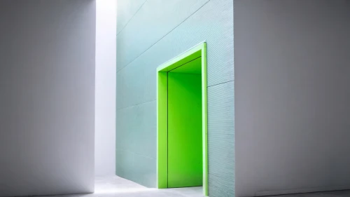 metallic door,flavin,steel door,levator,doorway,wall,door,turrell,doorframe,the door,portal,room door,open door,whitebox,doors,hinged doors,lucite,doorways,frosted glass,perspex