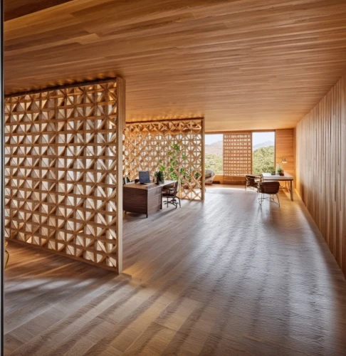 patterned wood decoration,amanresorts,wooden wall,mahdavi,bamboo curtain,wooden sauna,timber house,wooden cubes,japanese-style room,wood floor,paneling,parquetry,adjaye,woodfill,dinesen,associati,shigeru,corten steel,bohlin,wooden floor,Photography,General,Realistic