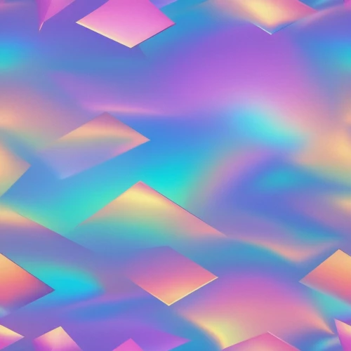 prism,colorful foil background,pastel wallpaper,opalescent,zigzag background,diamond background,gradient mesh,mermaid scales background,disco,dichroic,prisms,prismatic,triangles background,kaleidoscape,glitzier,lightsquared,holographic,3d background,wall,light fractal,Illustration,Abstract Fantasy,Abstract Fantasy 10