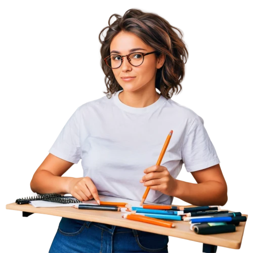 girl studying,pencil icon,colored pencil background,girl drawing,rainbow pencil background,pencil,writing or drawing device,estudiante,tutoring,tutor,pencil frame,correspondence courses,illustrator,beautiful pencil,study,learn to write,writing utensils,portrait background,pen,painting technique,Conceptual Art,Daily,Daily 33