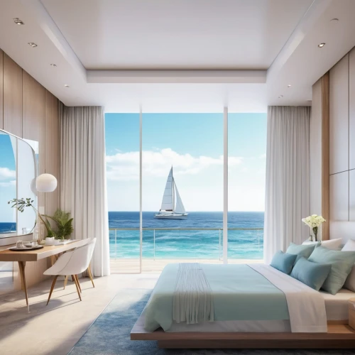 penthouses,ocean view,staterooms,oceanview,window with sea view,oceanfront,seaside view,yachts,seawind,renderings,modern room,baladiyat,paradisus,yacht,waterview,great room,arcona,outrigger,fisher island,seafrance,Photography,General,Realistic