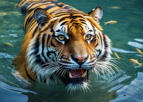 asian tiger,bengal tiger,sumatran tiger,a tiger,harimau,tigre,tiger,tigress,tigers,tigerish,tigert,tigris,tigar,siberian tiger,bengalensis,tigershark,tiger head,hottiger,tigerle,blue tiger,Photography,General,Realistic