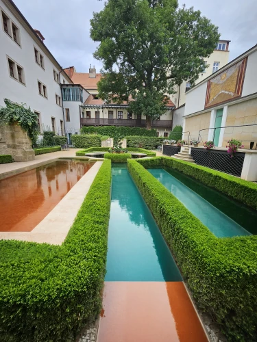 blumenau,courtyards,outdoor pool,swimming pool,courtyard,private estate,siemreap,inside courtyard,piscina,siem reap,green lawn,patio,intramuros,terrasson,dug-out pool,monastery garden,green garden,cortile,infinity swimming pool,ratulangi