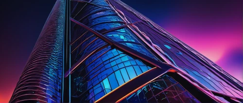 futuristic architecture,dubay,shard of glass,glass building,glass facades,sydney tower,tallest hotel dubai,pc tower,glass facade,skyscraper,dubia,vdara,glass pyramid,supertall,shard,the skyscraper,the energy tower,burj al arab,burj,sky tower,Illustration,Abstract Fantasy,Abstract Fantasy 22