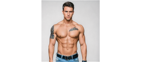 derivable,frankmusik,aljaz,pectorals,jeans background,torso,rossdale,shirtless,edit icon,abdominal,saade,abdominis,3d background,kieron,3d rendered,gigandet,sydal,nekkid,widescreen,icon facebook,Illustration,Japanese style,Japanese Style 06