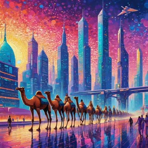 camels,camel caravan,dubai,dubai desert,wallpaper dubai,dubia,hajj,dubai garden glow,camel train,camel,camelride,agrabah,dubay,united arab emirates,dhabi,dubailand,abu dhabi,haramain,dromedaries,cairo,Conceptual Art,Daily,Daily 31