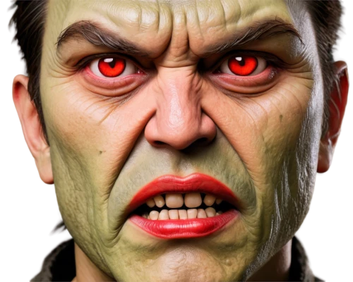 angry man,orc,kobach,goblin,innsmouth,halloween frankenstein,tufnel,vladislaus,frankenstien,shambling,orcish,morgus,ogre,wishmaster,ogress,frankenstein monster,pitino,serkis,chaffetz,skrull,Illustration,Abstract Fantasy,Abstract Fantasy 18