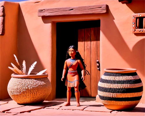 hinemoa,viminacium,viracocha,bamaca,marquesan,khoisan,tagines,mexica,zarahemla,incas,abiquiu,aztecs,neferneferuaten,terracotta,puebloans,clay pot,incan,aztecas,tainos,mimbres,Unique,3D,Garage Kits