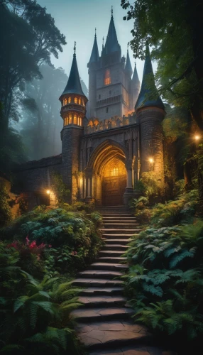 fairytale castle,fairy tale castle,fairy tale,a fairy tale,castlevania,fairytale,witch's house,fairytale forest,ghost castle,haunted castle,fantasy picture,gold castle,castle of the corvin,house in the forest,knight's castle,rivendell,castle,kinkade,storybook,nargothrond,Photography,Artistic Photography,Artistic Photography 02