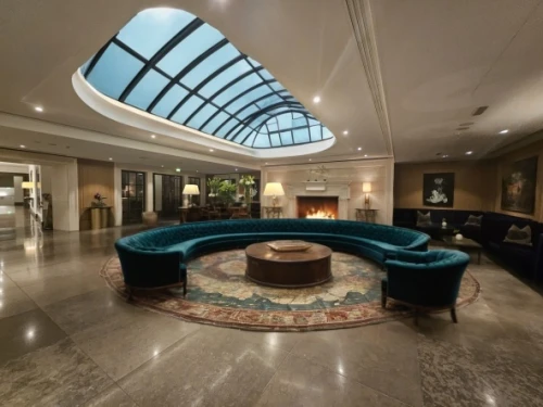 foyer,lobby,luxury home interior,cochere,entrance hall,hotel lobby,casa fuster hotel,family room,minotti,hotel hall,hallway,royal interior,interior decor,home interior,penthouses,great room,gleneagles hotel,luxury property,mansion,luxury home