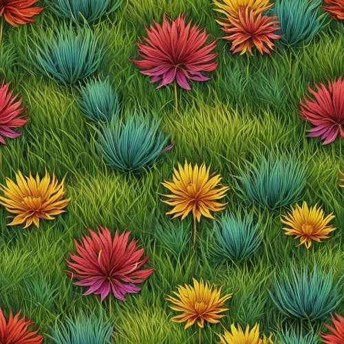 wood daisy background,chrysanthemum background,flower background,floral digital background,floral background,blanket of flowers,flower wallpaper,tulip background,flower carpet,colorful daisy,spring background,dandelion background,flowers png,field of flowers,flowers pattern,gerbera daisies,springtime background,paper flower background,calendula petals,flower blanket,Illustration,Abstract Fantasy,Abstract Fantasy 10