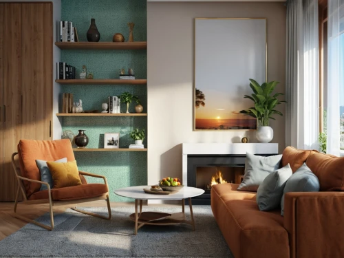 apartment lounge,livingroom,modern living room,apartment,shared apartment,living room,modern decor,an apartment,sitting room,3d rendering,home interior,scandinavian style,contemporary decor,modern room,appartement,interior modern design,renders,render,furnishing,3d render,Photography,General,Realistic