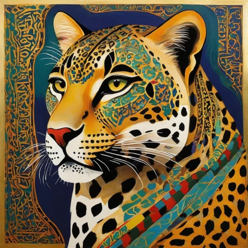 jaguar,jaguares,cheetah,jaguars,leopardus,tretchikoff,mahlathini,leopard,hosana,katoto,leopard head,leos,pintada,mvula,tigor,leopards,cheeta,jagua,jaguaribe,felino,Art,Artistic Painting,Artistic Painting 38