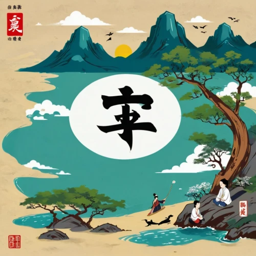 xiangqi,qingxi,pangu,tokaido,xingquan,maoyuan,mengzi,zhenyuan,qingyuan,qingshan,zhuangzi,tujia,yangquan,haibao,jiangxi,baijiu,shuangqi,jianghua,neijiang,qifeng,Unique,Design,Sticker