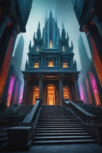 hall of the fallen,theed,labyrinthian,portal,mausoleum ruins,barrayaran,castle of the corvin,citadel,haunted cathedral,necropolis,lair,ancient city,magorium,tunheim,uzala,kharkh,sanctum,castlevania,ziggurat,mausolea,Photography,Fashion Photography,Fashion Photography 22