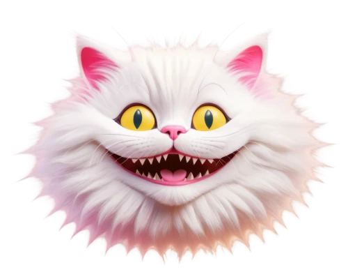 pink cat,cheshire,kihon,cat vector,korin,fluffernutter,rakshasa,white cat,jigglypuff,catclaw,kittenish,jiwan,purgatoire,bewhiskered,cartoon cat,firecat,mean snowball,chua,miqati,catterson,Illustration,Paper based,Paper Based 08