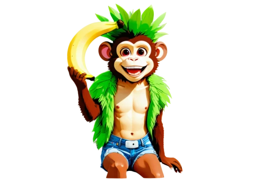 macaco,monke,monkeybone,monkey banana,monkeying,monkey god,simian,monkey,tingle,tombi,menehune,cheeky monkey,png image,uakari,penan,tarzan,the monkey,monkeywrench,singe,apeman,Conceptual Art,Daily,Daily 21