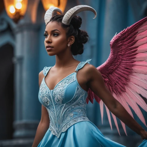 tiana,celestina,rosa 'the fairy,tink,tinkerbell,rosa ' the fairy,evil fairy,fairy queen,fairy tale character,cendrillon,fairy,faires,fantasia,cinderella,magicienne,maleficent,fairytale characters,disneyfied,esmeralda,faerie,Photography,General,Fantasy