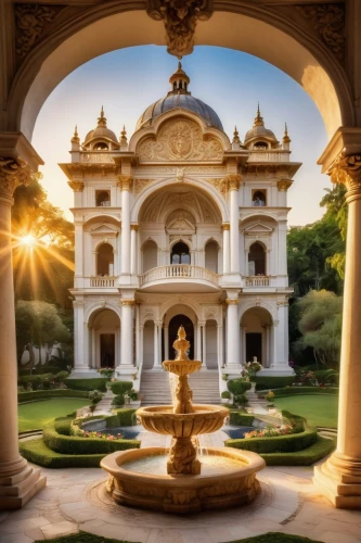 chhatri,akshardham,jain temple,udaipur,gwalior,rajasthan,orchha,vrindavana,rashtrapati,karnataka,vrindavan,marble palace,iskcon,palitana,chhatrapati,jodhpur,khajuraho,chittorgarh,bikaner,mysore,Conceptual Art,Fantasy,Fantasy 31