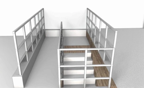 sketchup,mezzanines,multilevel,3d rendering,habitaciones,staircases,outside staircase,hallway space,staircase,balustrades,revit,downstairs,upstairs,stairwells,mezzanine,bunkbeds,stairwell,catwalks,banisters,wooden stairs
